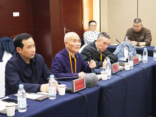 ?長三角地區(qū)電鍍行業(yè)第二十五次聯席會議在安徽合肥市圓滿召開！